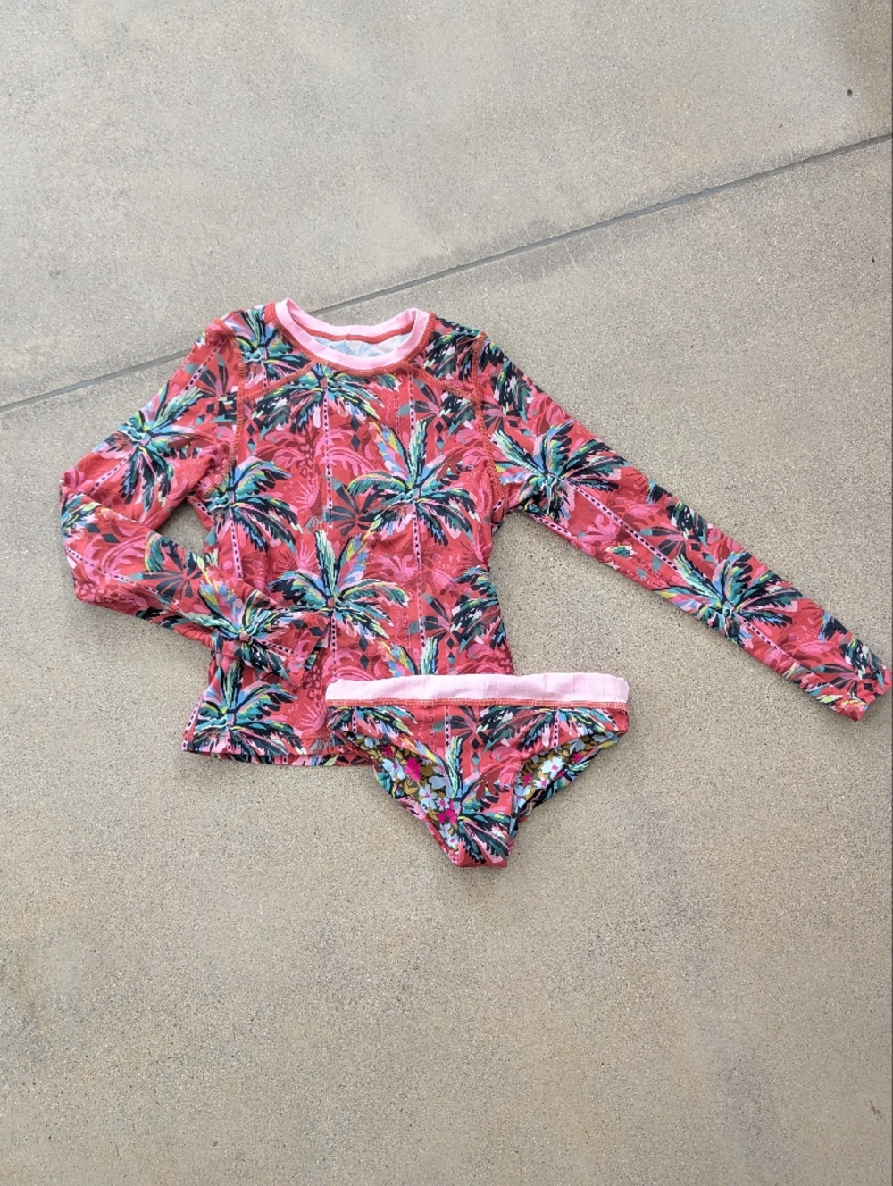Maaji Swim Set - Picture 4 of 4